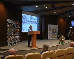 "Памятные места Беларуси": помнить, ценить и беречь  