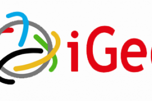 Cеребро на XV Международной географической олимпиаде iGeo в Канаде