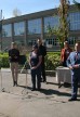 Воспитать патриотов через спорт