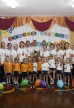 Олимпийское образование дошкольников
