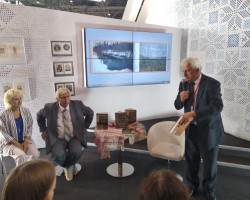 "Собирая этнокультурные пазлы"