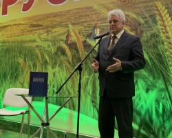 Презентация книг «Белорусский биатлон. 60 лет» и «99 знаменитых мест Беларуси»