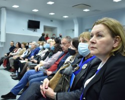 «Воспитание — сфера творческая»