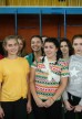 Дан старт Спартакиаде
