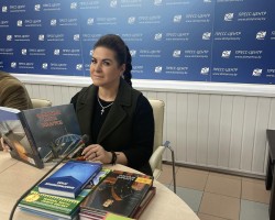 Итоги и перспективы «Книжной осени в "Столице"»