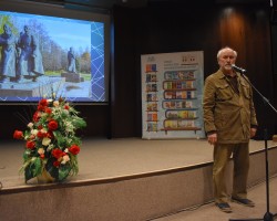 "Памятные места Беларуси": помнить, ценить и беречь  
