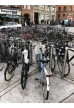 Город, в котором велосипедов больше, чем жителей
