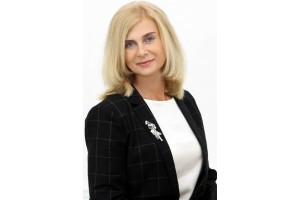 Поздравляем Ольгу Валерьевну Волкову с получением нагрудного знака «Отличник образования»